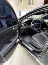 Hyundai Sonata 2015 — фото 5 из 11