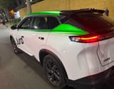 Dongfeng L7 2025 — фото 2 из 12
