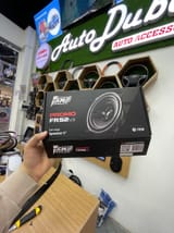 Автомобильная акустика AMP Promo FR52 V3 — фото 1 из 2