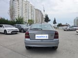Opel Astra G 2001 — фото 9 из 9