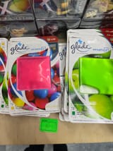 Голови ароматизатор Glade Sensations — фото 2 из 2