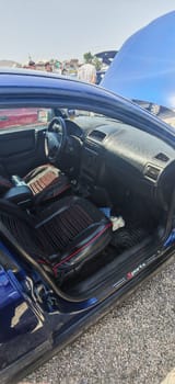 Opel Astra G 2003 — фото 2 из 8
