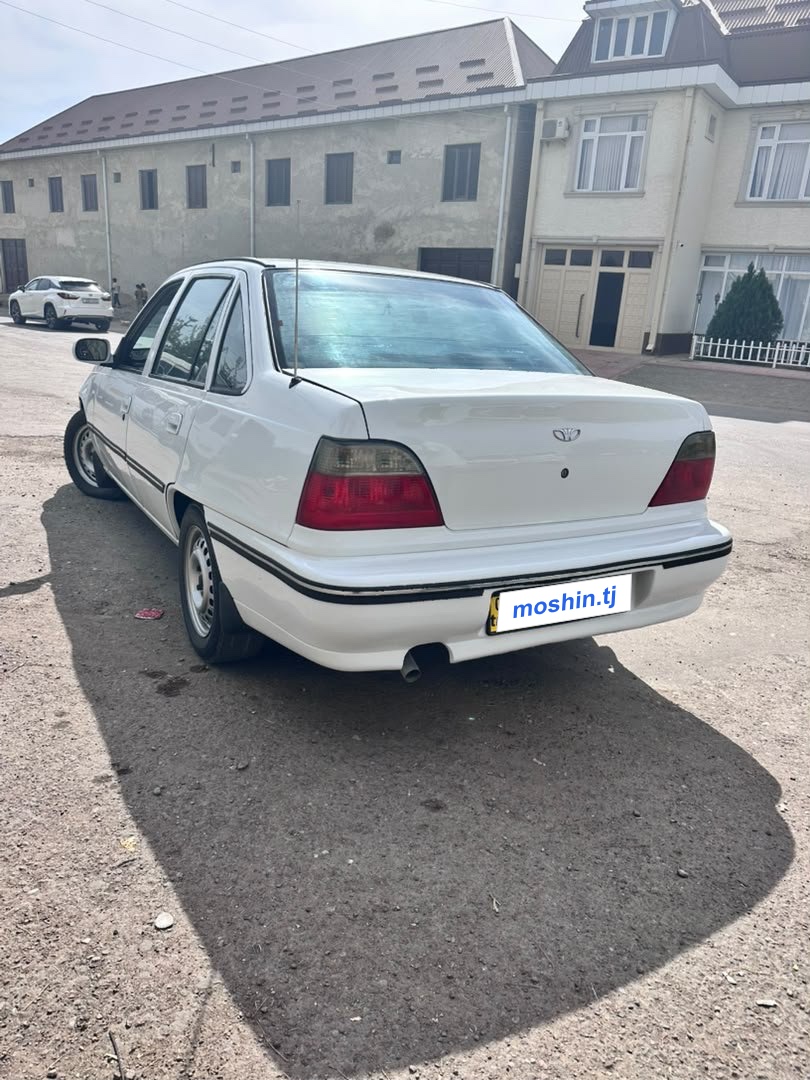 Daewoo Nexia, 1994, Истаравшан