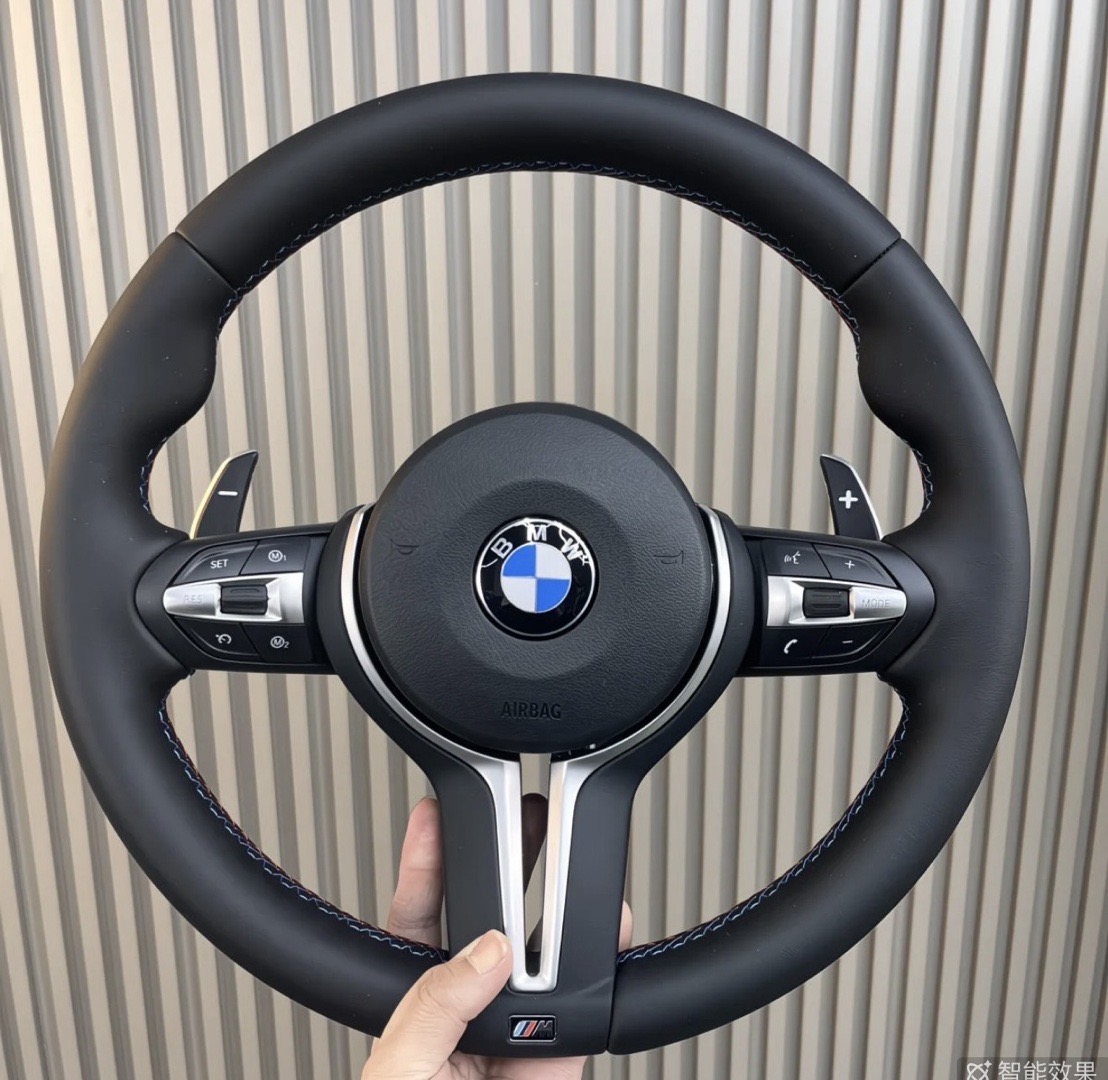 Рул для BMW, Худжанд