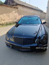 Mercedes-Benz E class 2009 — фото 3 из 6