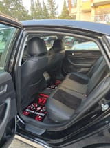 Hyundai Sonata 2017 — фото 8 из 8