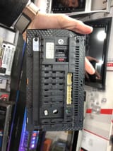 Монитори Android Kia K5 — фото 2 из 2