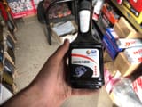 Промывка двигателя GP Lubricants (Engine Flush — 3 Minutes) — фото 1 из 2