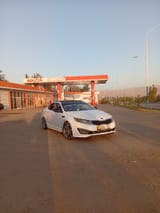 Kia K5 — фото 2 из 3