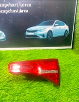 Задний стоп Kia Optima 2011-2013 — фото 1 из 2