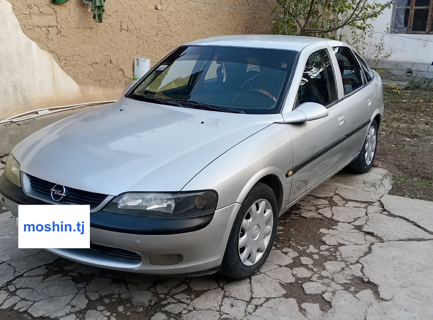 Opel Vectra B, 1996, Душанбе