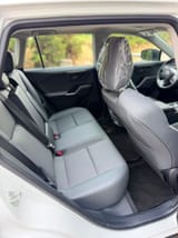 Toyota RAV 4 2026 — фото 6 из 7