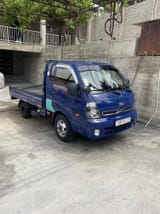 Hyundai Porter (H-100) 2016 — фото 1 из 7