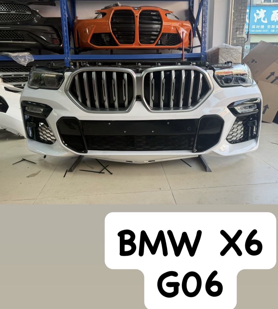 ноускат барои BMW, Худжанд