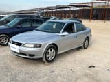 Opel Vectra B 1999 — фото 2 из 4
