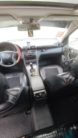 Mercedes-Benz CE class 2001 — фото 5 из 5