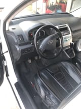 Toyota Corolla Verso 2006 — фото 5 из 7
