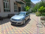 Opel Astra H 2007 — фото 1 из 8