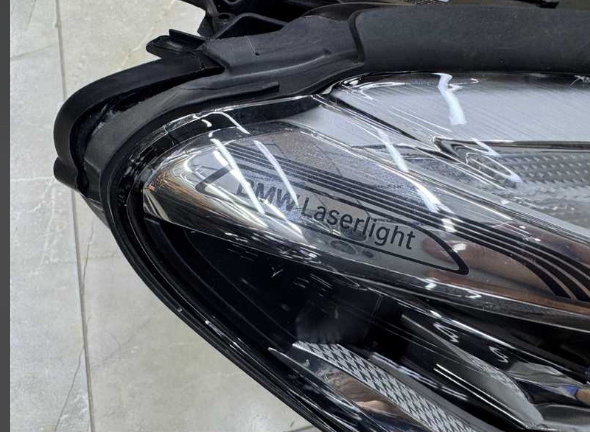 Передняя фара от BMW G11, Душанбе