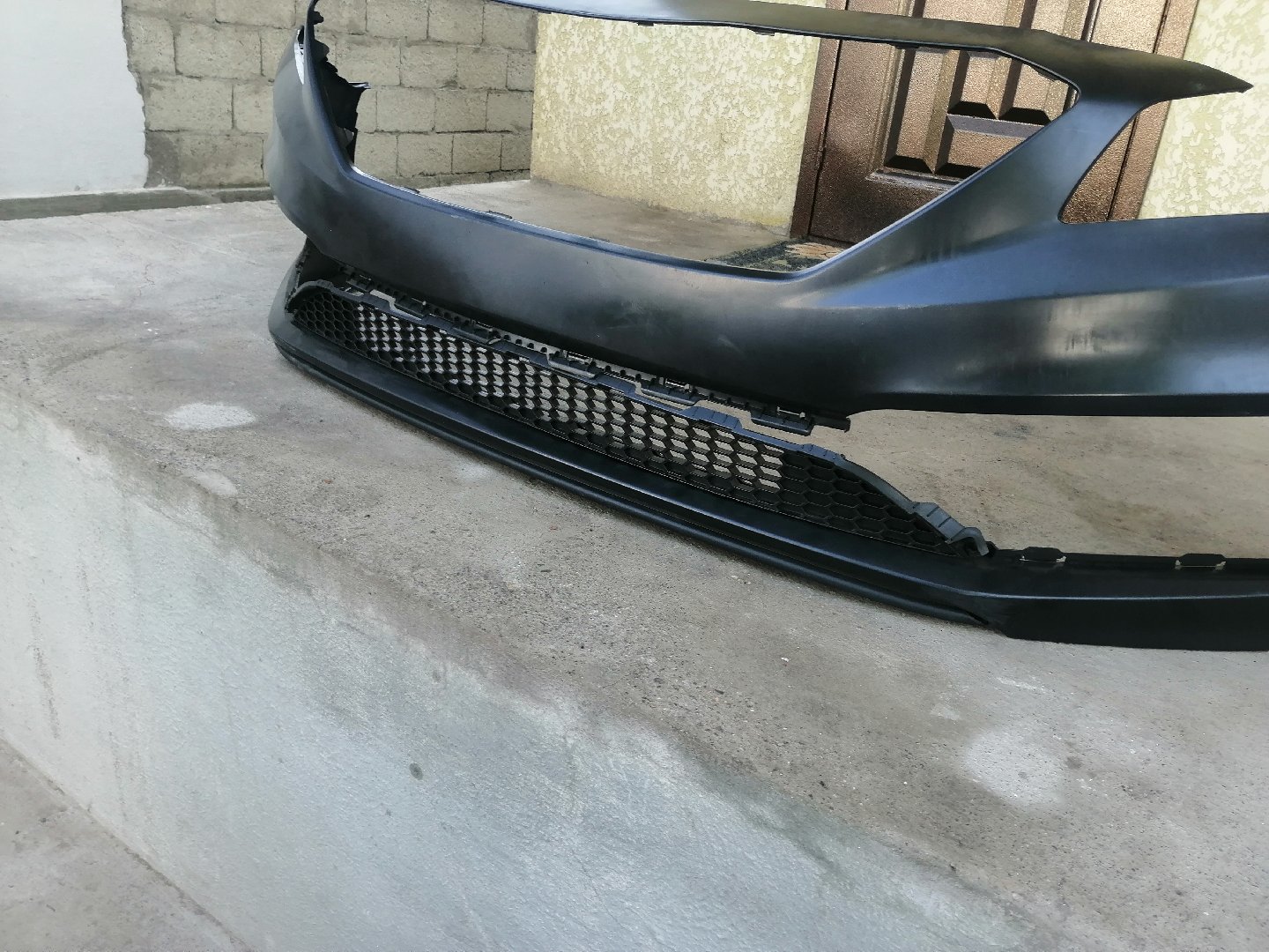 Hyundai Sonata, Душанбе