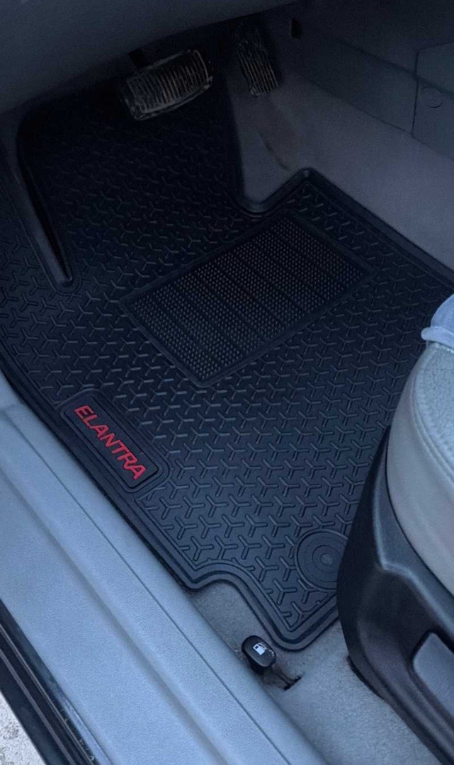 Полик от Elantra, Душанбе