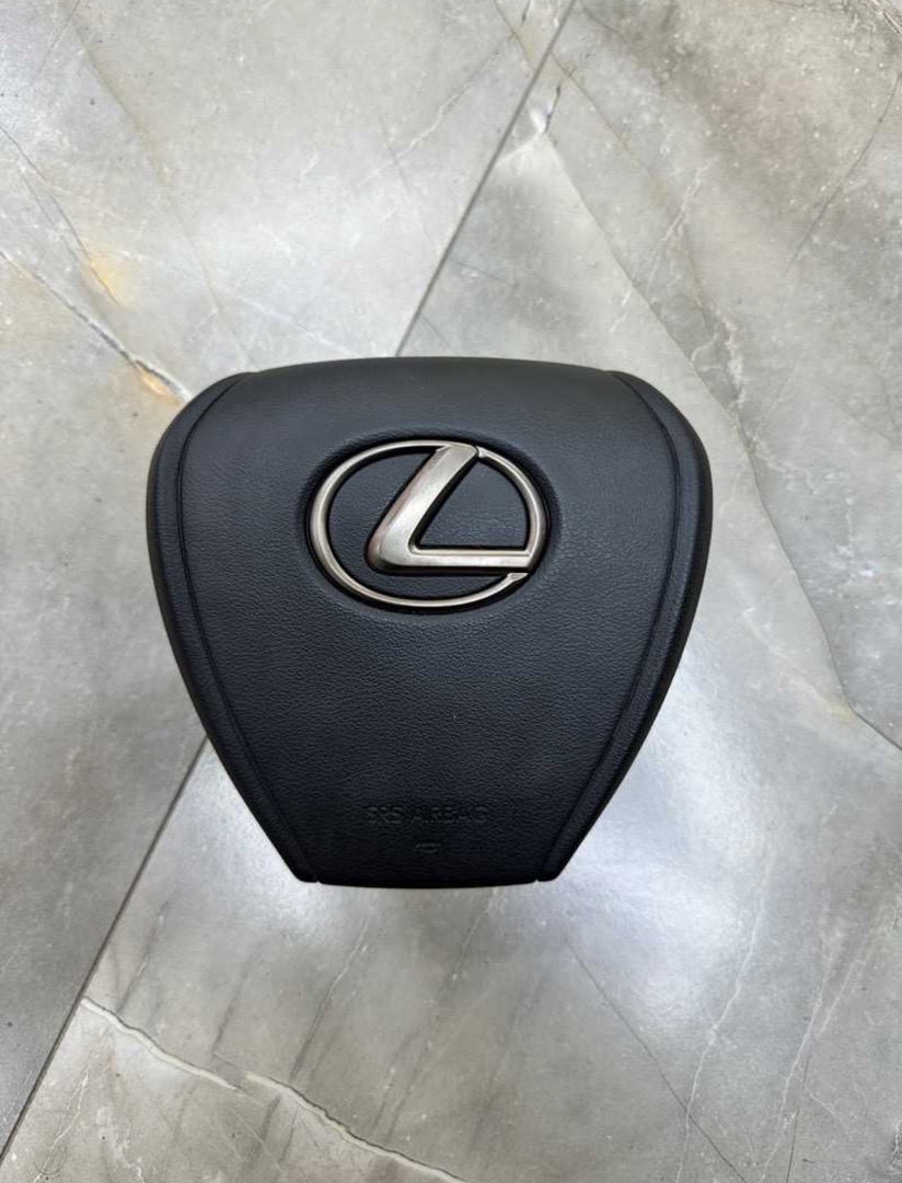 Крышка Airbag на Lexus, Душанбе