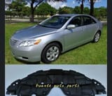 Защитник от Toyota Camry 2 — фото 2 из 2