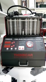 Стенд для очистки THINKCAR TK-IMT602 launch thinkcar xtool autool obdstar — фото 1 из 4