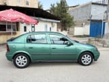 Opel Astra G 1999 — фото 8 из 14