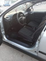 Opel Astra G 1998 — фото 6 из 10