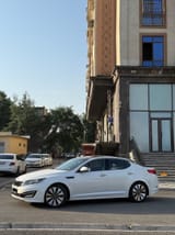 Kia K5 2012 — фото 3 из 13