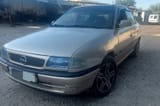 Opel Astra F 1997 — фото 1 из 4