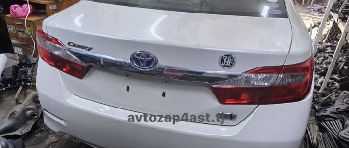 Задний бампер для Toyota camry 4, Душанбе