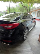 Hyundai Sonata 2015 — фото 3 из 11
