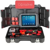 Диагностическое оборудование Xtool D9S PRO — фото 1 из 6