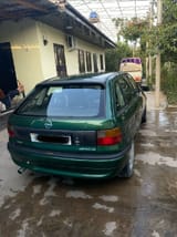 Opel Astra F 1996 — фото 2 из 8