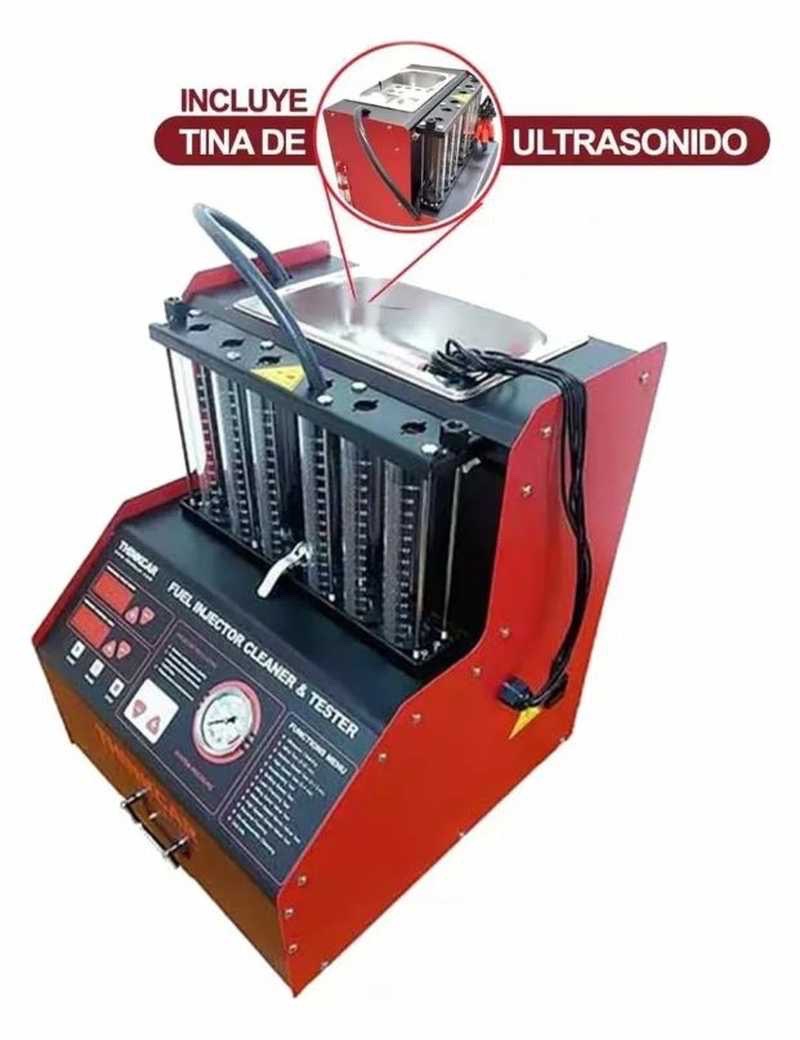 Стенд для очистки THINKCAR TK-IMT602 launch thinkcar xtool autool obdstar, Душанбе