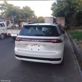GAC Aion i60 2026 — фото 3 из 5