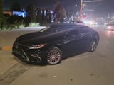 Lexus ES series 2013 — фото 5 из 8