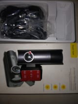 Видеорегистратор Dash Cam 4k — фото 1 из 2