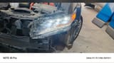Передние фары для Lexus ES диодный — фото 2 из 2