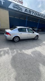 Opel Astra H 2008 — фото 6 из 6