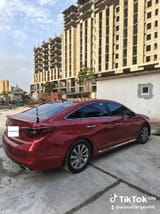 Hyundai Sonata 2016 — фото 4 из 8