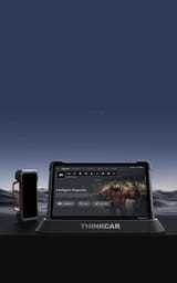 Launch Автосканер диагностика Thinkcar Thinktool 399 — фото 2 из 4