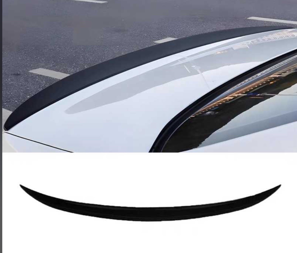Спойлер для BMW F10, Душанбе