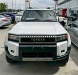 Передняя Фара Toyota Prado — фото 2 из 4