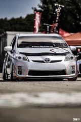 Поворотник-галаген от TOYOTA PRIUS 30 — фото 2 из 2
