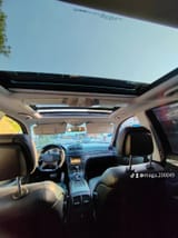 Mercedes-Benz E class 2009 — фото 6 из 6