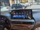 Монитор Мультимедиа Android Lexus Rx — фото 1 из 2