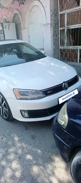Volkswagen Jetta 2011 — фото 9 из 9